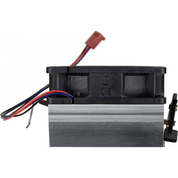 Устройство охлаждения(кулер) Deepcool DP-ACAL-A09-V2