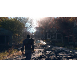 Игра Fallout 76 Wastelanders для PlayStation 4