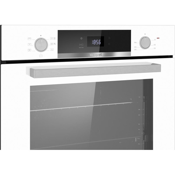 Духовой шкаф Weissgauff EOV 772 PDW