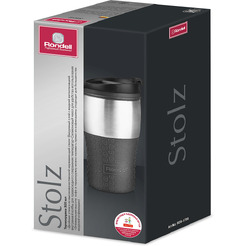 Термокружка Rondell Stolz RDS-1756 320 мл