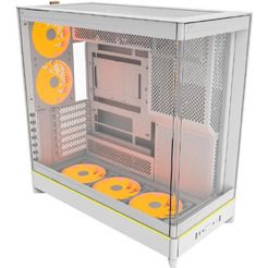 Корпус Montech HS02 Pro (белый)