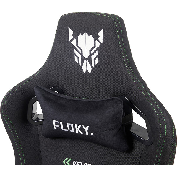 Кресло компьютерное FLOKY Velocity