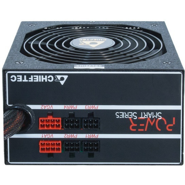 Блок питания Chieftec Power Smart GPS-750C