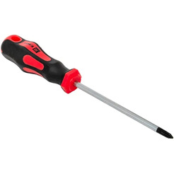 Отвертка EKF Master pz-1-100-mas