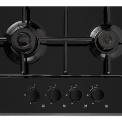 Варочная панель Simfer H60Q40B440