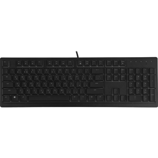 Клавиатура Razer Ornata V3