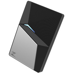 Внешний накопитель Netac Z7S 120GB NT01Z7S-120G-32BK