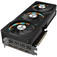 Видеокарта Gigabyte GeForce RTX 4070 Ti Super Gaming 16G GV-N407TSGAMING-16GD