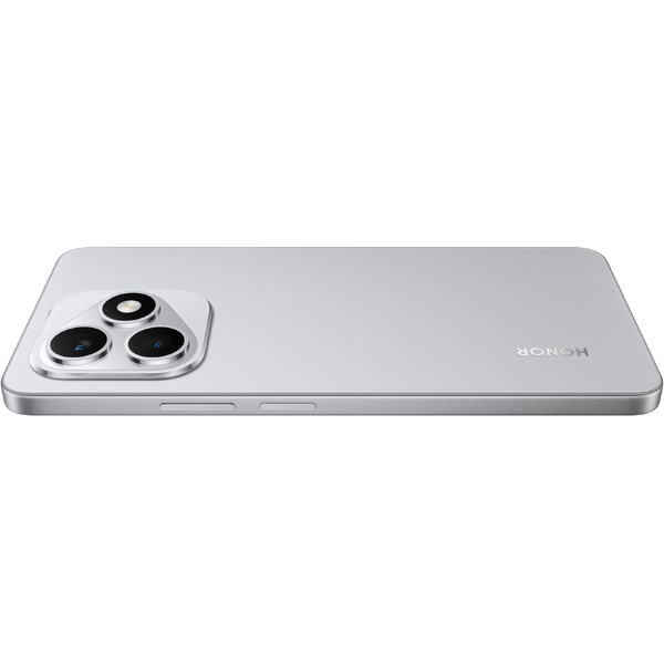 Смартфон Honor X8d 8GB/128GB Velvet Grey (LNA-LX2)