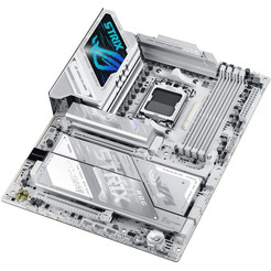 Материнская плата ASUS Rog Strix X870E-A Gaming WiFi7 Neo