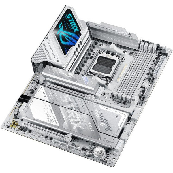 Материнская плата ASUS Rog Strix X870E-A Gaming WiFi7 Neo