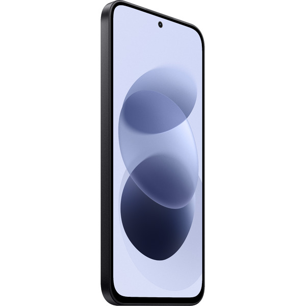 Смартфон Xiaomi Redmi Note 17 5G 6GB/256GB EU (черный)