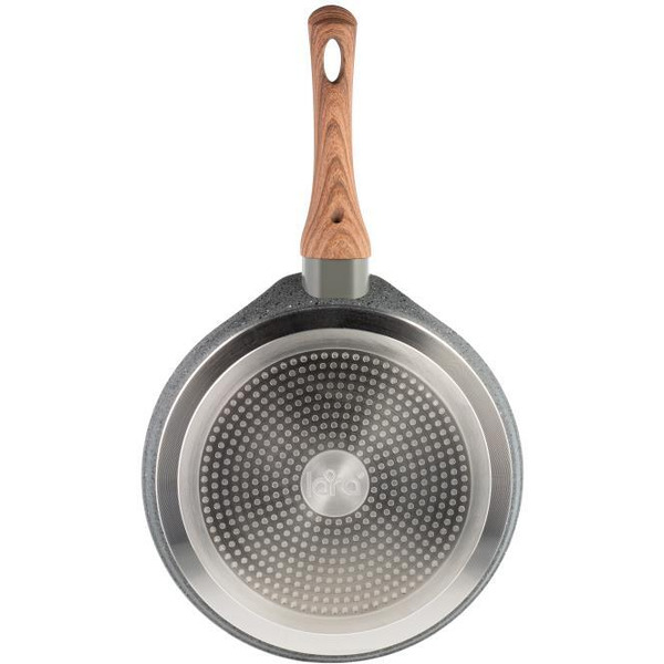 Сковорода блинная Lara LR01-52-26 GRANIT PALERMO