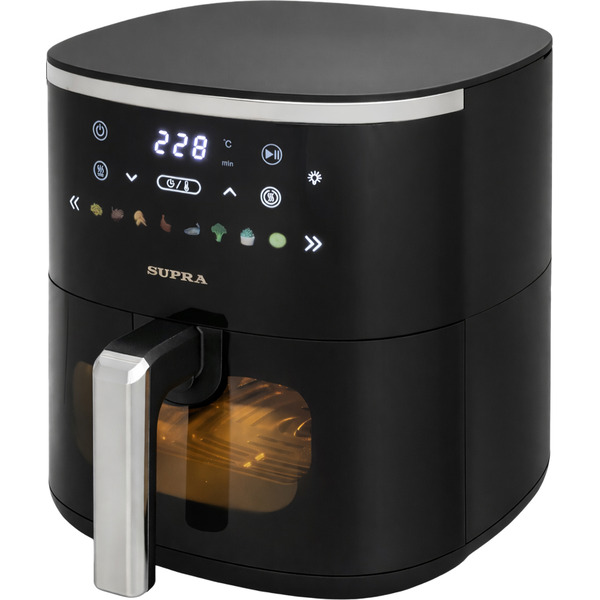 Аэрогриль SUPRA GS-7140