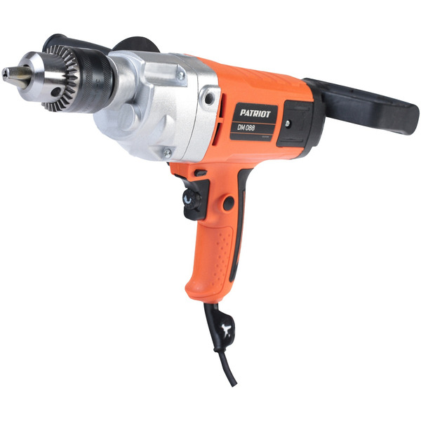 Дрель-миксер Patriot DM 088 (120301088)