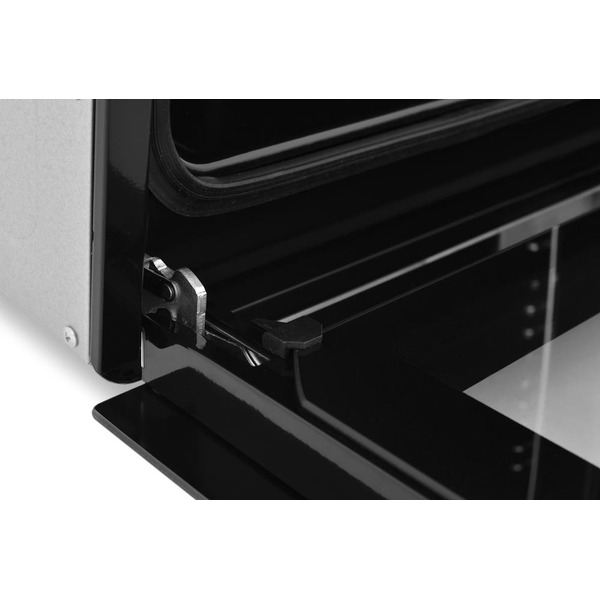 Духовой шкаф ZUGEL ZOE451B