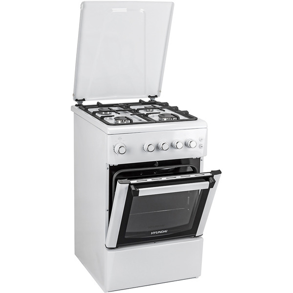 Кухонная плита Hyundai RGG223