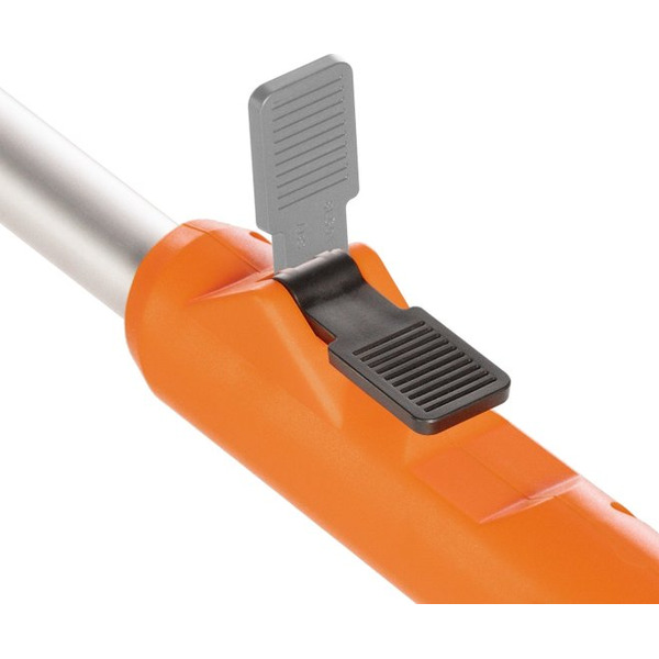 Кусторез + ножницы Daewoo Power DAHT 2521Li Full Set