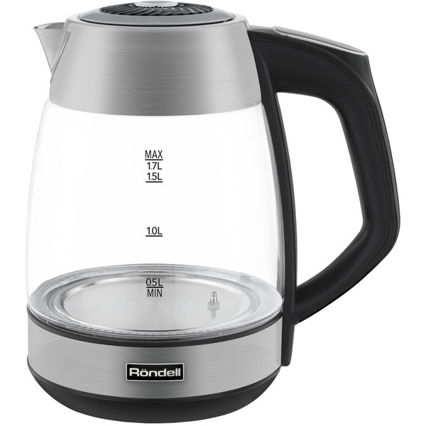 Электрочайник Rondell RDE-1004