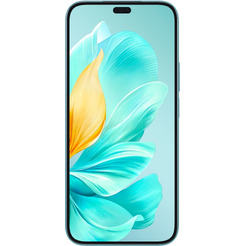 Смартфон Honor 200 Lite (LLY-NX1) 8GB/256GB Cyan Lake
