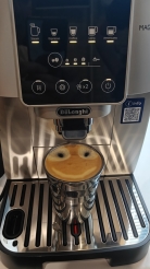 Кофемашина DeLonghi Magnifica Start ECAM 220.30.SB