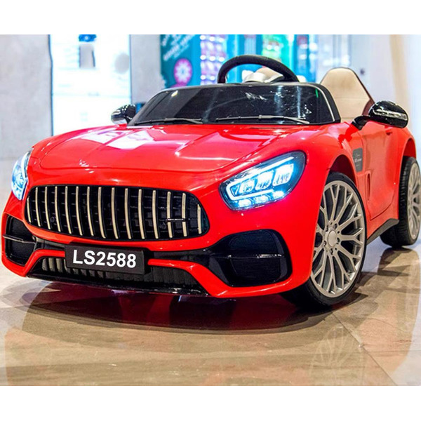 Электромобиль Sundays LS2588 (красный)