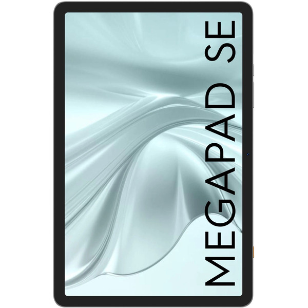 Планшет Tecno MegaPad 11 SE T1102W 4GB/128GB (серый)