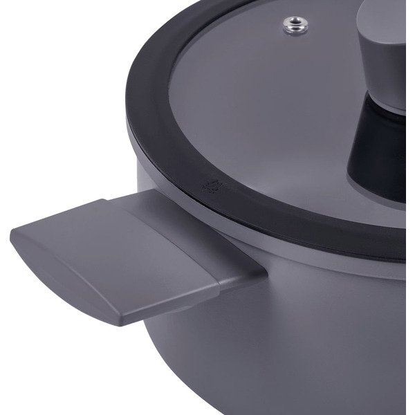 Кастрюля MAUNFELD Astrid MF24ASTR1CR