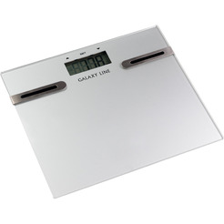 Напольные весы Galaxy GL4855
