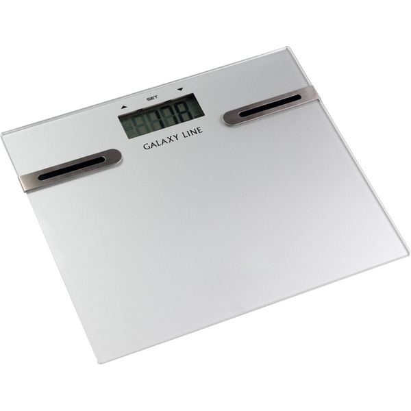 Напольные весы Galaxy GL4855