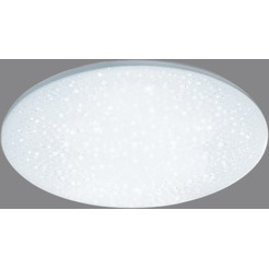 Светильник-тарелка In Home Deco 18 Вт 6500 К (ночное небо)