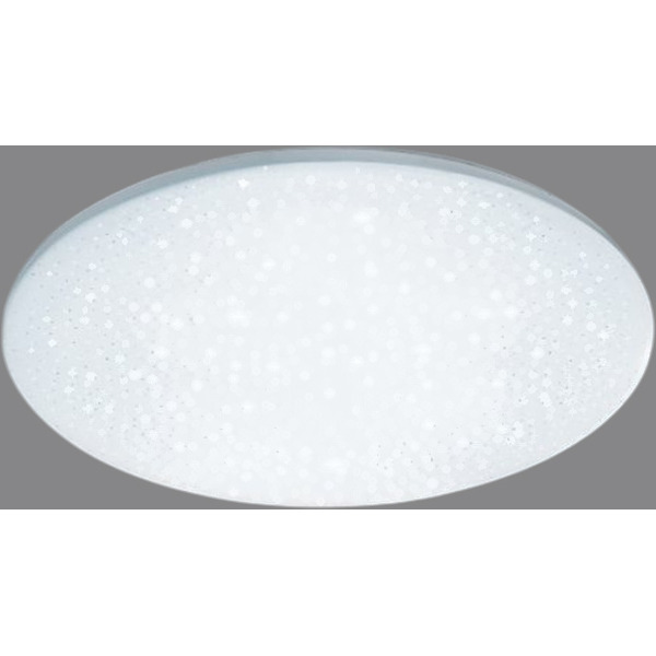 Светильник-тарелка In Home Deco 18 Вт 6500 К (ночное небо)