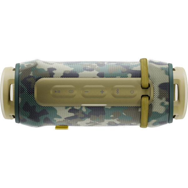 Беспроводная колонка Vipe Spark (камуфляж)