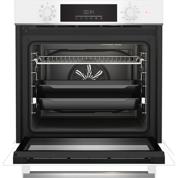 Духовой шкаф BEKO BBIM14300WMS