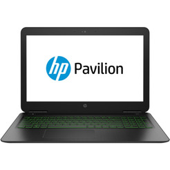 Ноутбук HP Pavilion 15-bc524ur (7JU16EA)