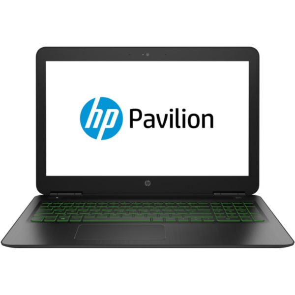 Ноутбук HP Pavilion 15-bc524ur (7JU16EA)