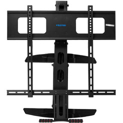 Кронштейн для телевизора Kromax ATLANTIS-99 (черный)