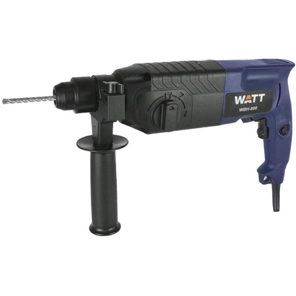 Перфоратор WATT WBH-800 (5.800.026.10)
