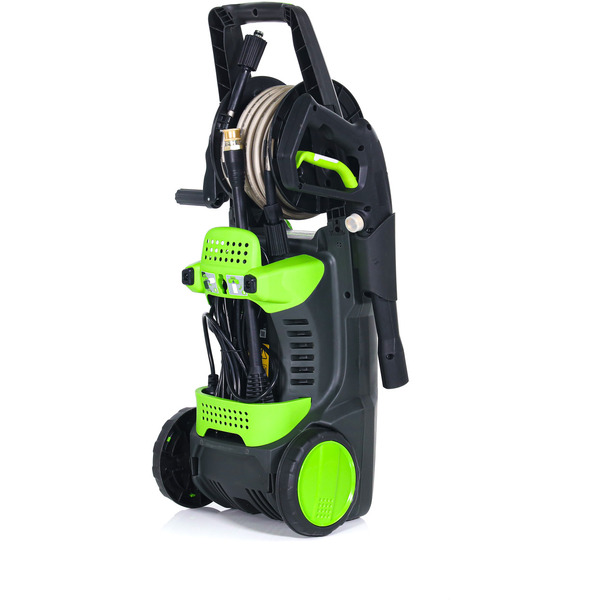 Мойка высокого давления Greenworks GPWG4II 5106507