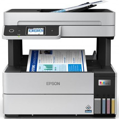 МФУ Epson EcoTank L6490