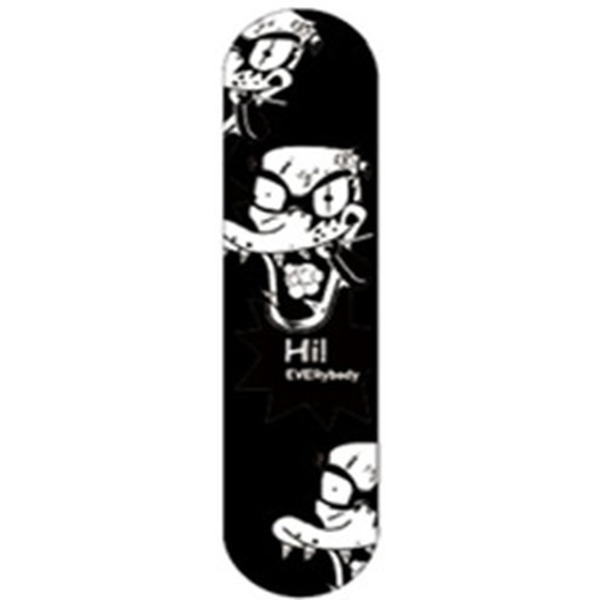 Скейтборд RELMAX SBN172709А