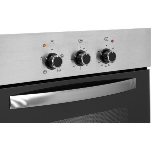 Духовой шкаф GEFEST ДГЭ 601-01 Н1