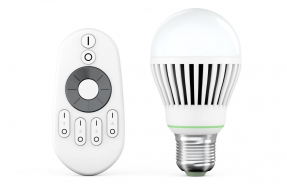 Система умного освещения: что выбрать для ее организации