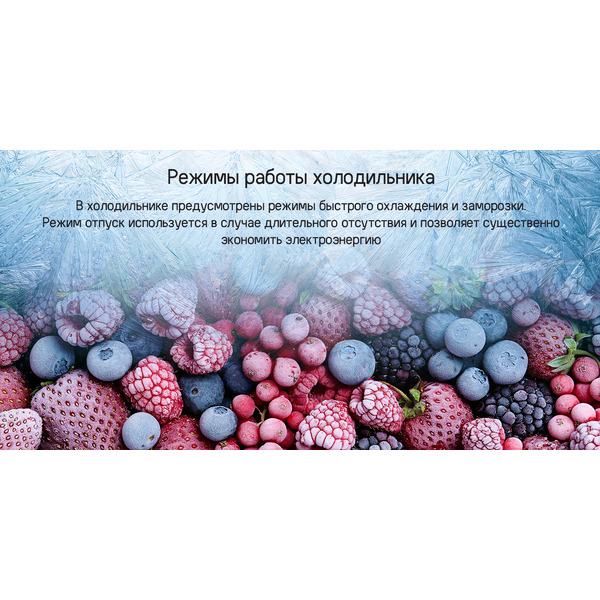 Холодильник MAUNFELD MFF180NFBE01