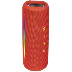 Беспроводная колонка Bseng P9 Pro (красный)