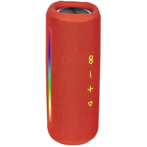 Беспроводная колонка Bseng P9 Pro (красный)