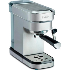 Кофеварка рожковая Vitek VT-1509