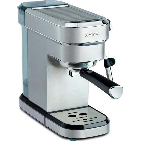 Кофеварка рожковая Vitek VT-1509