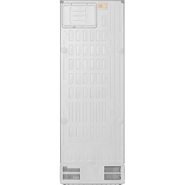 Холодильник-морозильник LG GC-B640FMKM