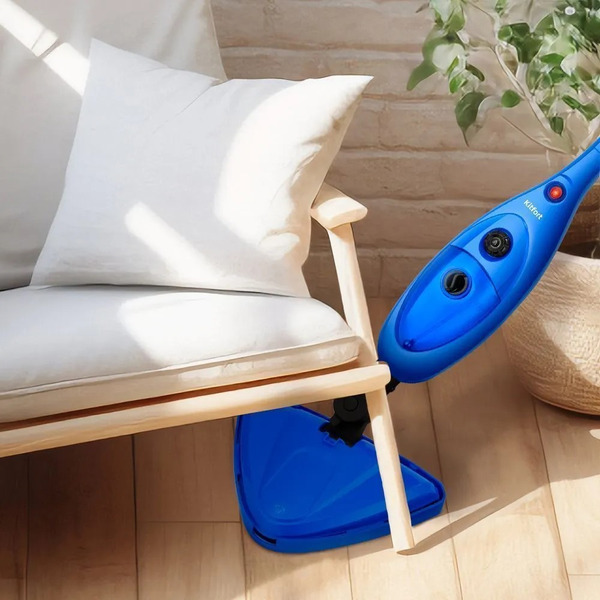 Паровая швабра Kitfort КТ-3927